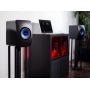 Полочная акустика KEF LS50 Wireless Black (пара)
